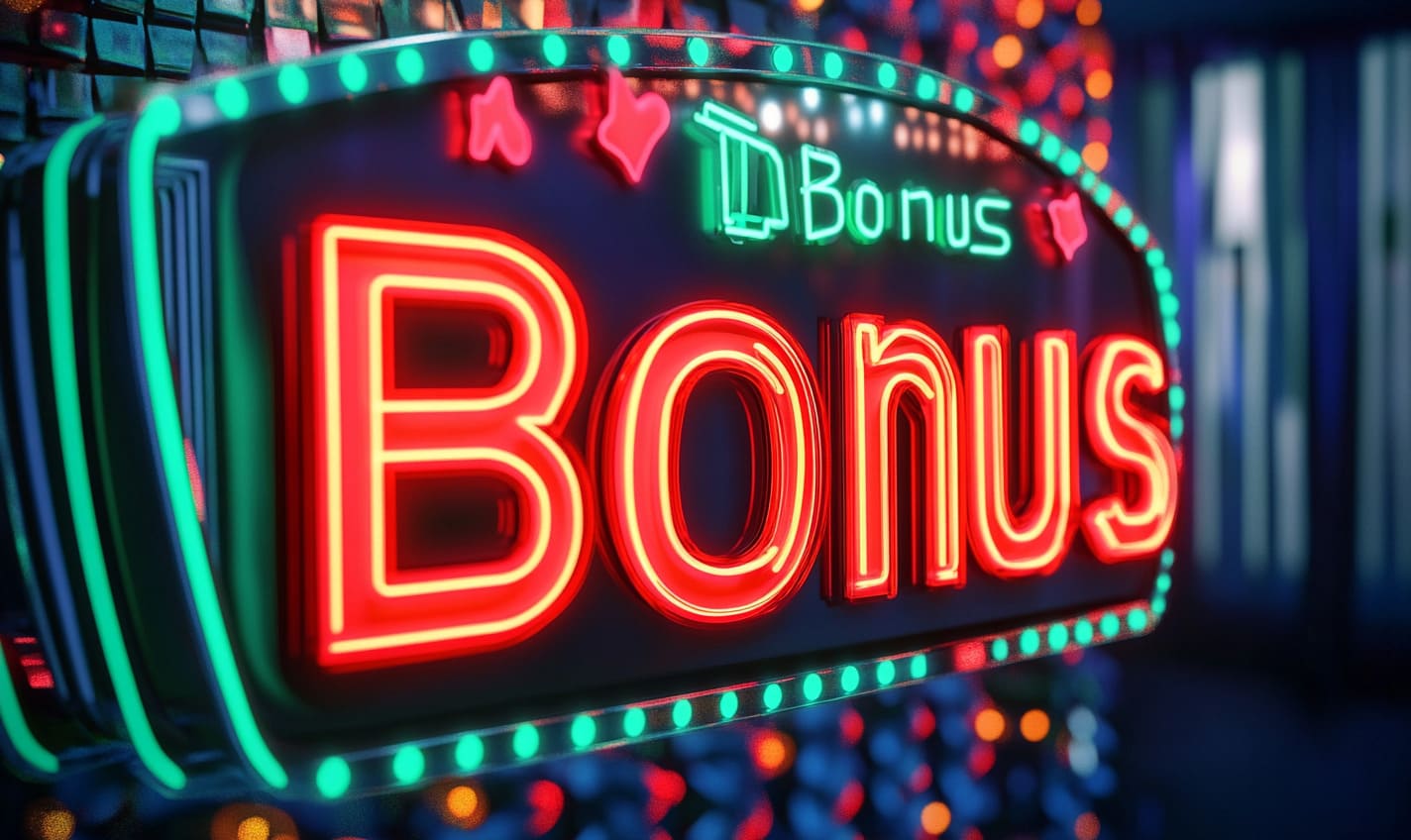 Rewards and Bonus at BABA88 Casino
                              
