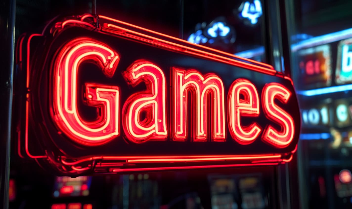 Access of Games at BABA88 Casino
                              